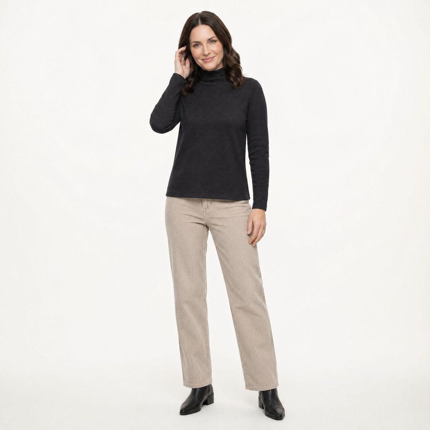 Sweater Mujer Geeps image number 0.0