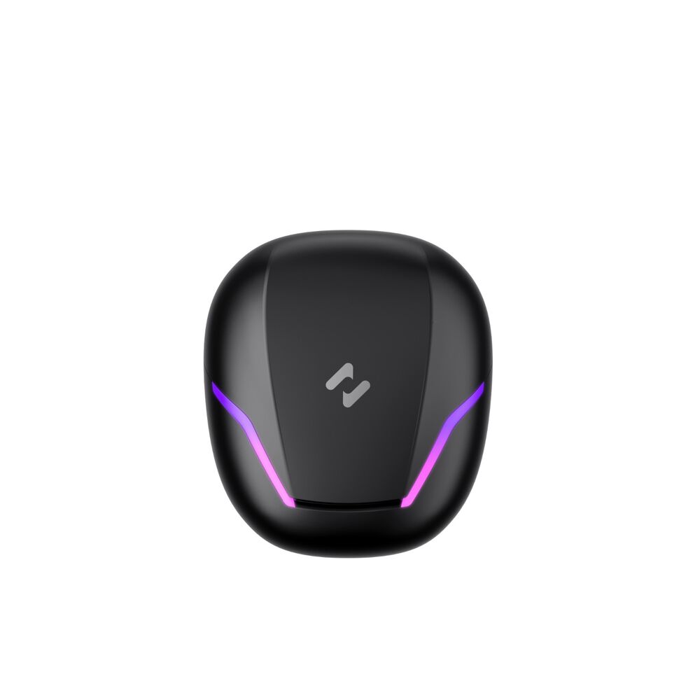 Audífonos Gamer Bluetooth Anc Tw970b Havit Negros image number 1.0