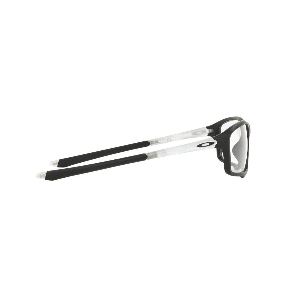 Lentes Ópticos Crosslink Zero Matte Black Oakley Frame image number 9.0