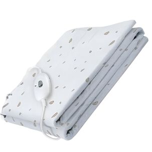 Calienta Camas Kendal 1 Plaza Lavable / 2 Temperaturas / Sec