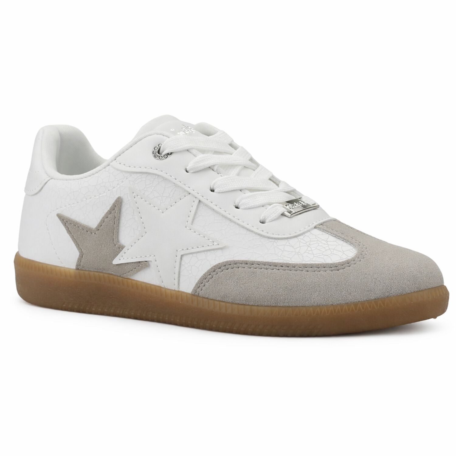Zapatilla Blanco Mujer Urbano Chalada Antulow image number 2.0