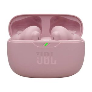 Audifonos Bluetooth Inear Tws Rosado Wave Beam 2 Jbl