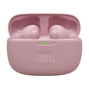 Audifonos Bluetooth Inear Tws Rosado Wave Beam 2 Jbl