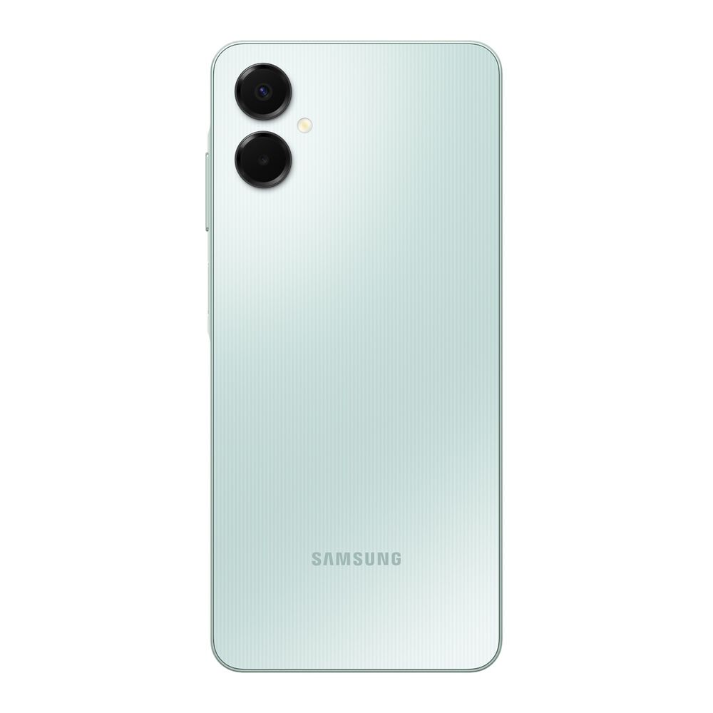 Galaxy-a06 5g 128gb Verde Claro image number 4.0