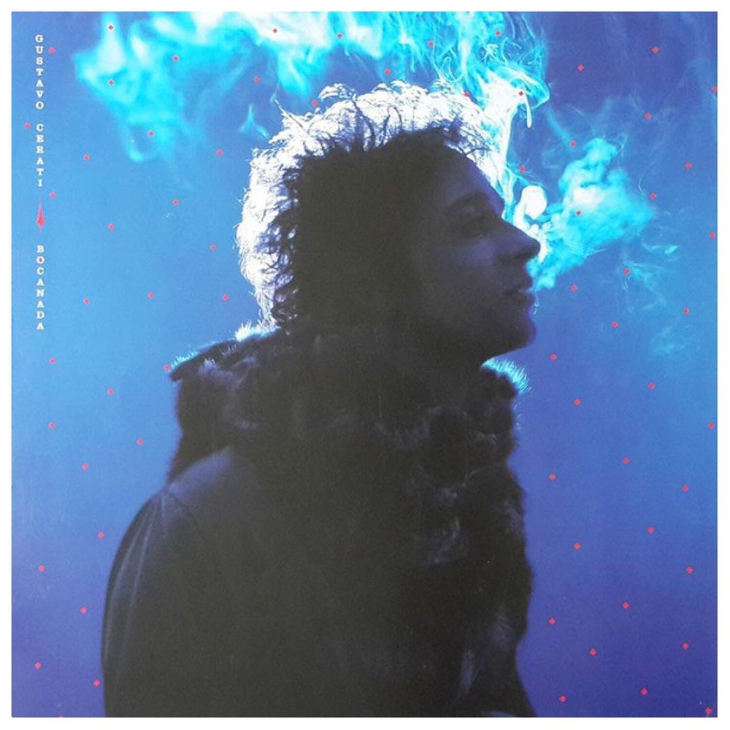 Gustavo Cerati - Bocanada (2lp) | Vinilo image number 0.0