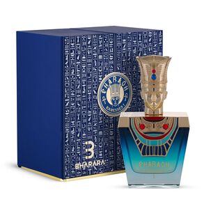 Bharara Pharaoh Ramesses I Men Parfum 100ml