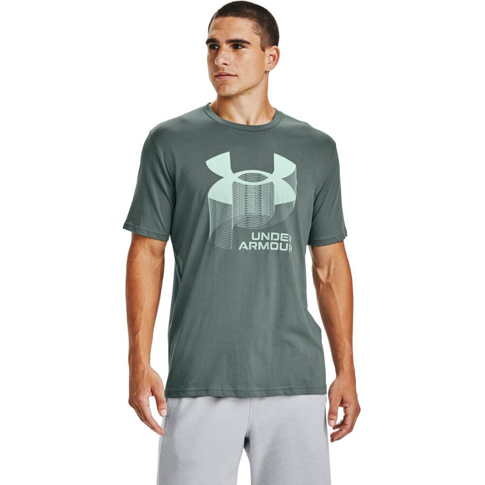 ▷ Polera Hombre Under Armour - en 【Hites】