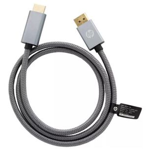 Cable Display Port A Hdmi 4k Chapado Dhc-dp03-01m