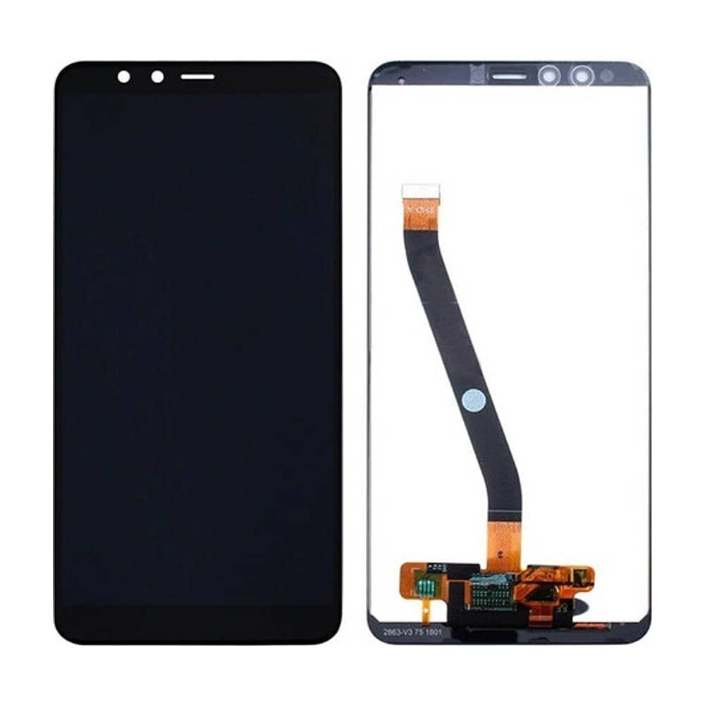 Pantalla Compatible Con Huawei Y6 2018 S/l image number 1.0