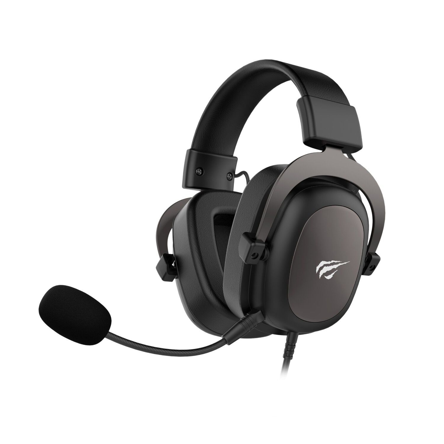 Aud&iacute;fonos Gaming Headphones Micr&oacute;fono 53mm H2002d Havit image number 3.0
