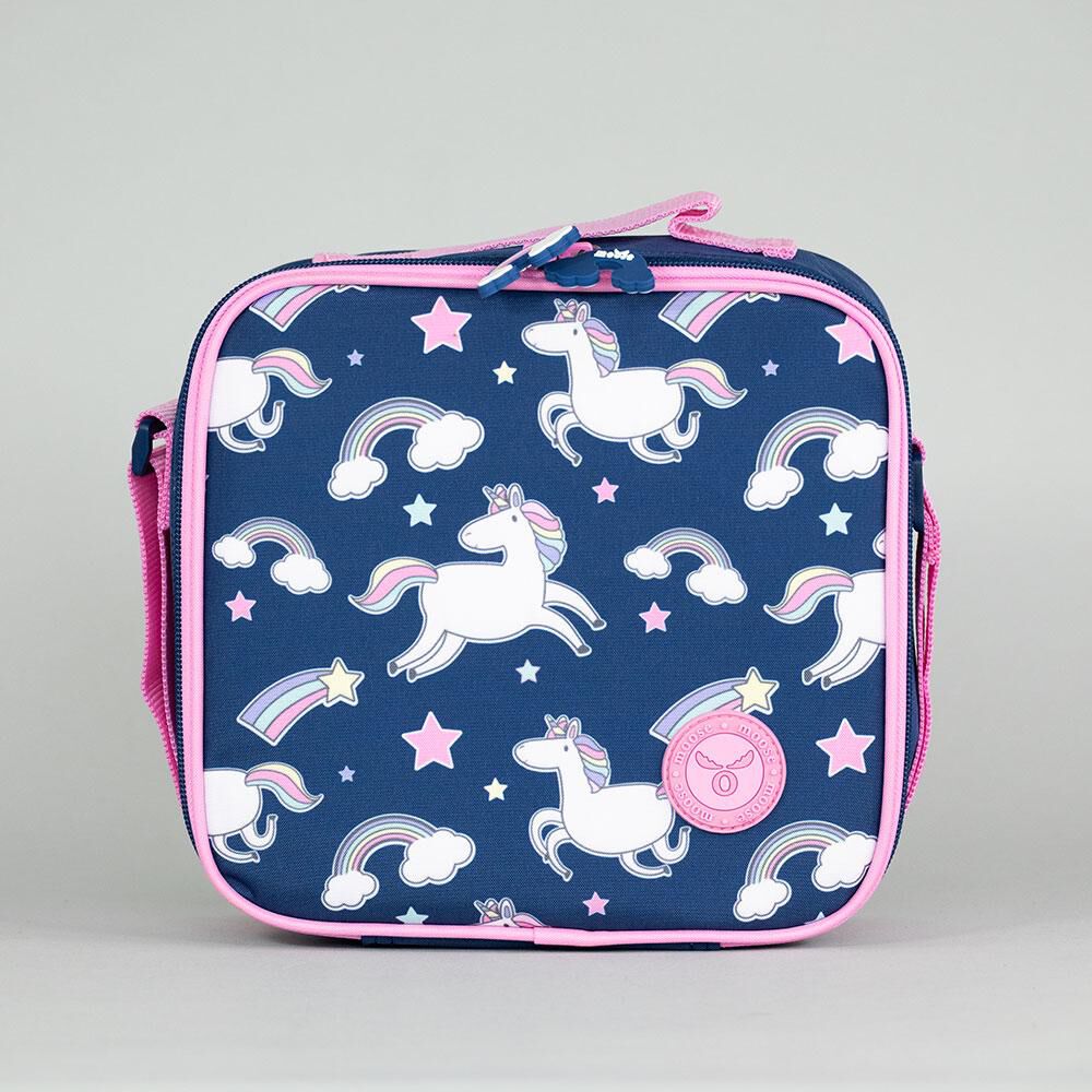 Pack Escolar Kids Unicorns Moose image number 6.0