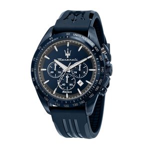 Reloj Maserati Hombre R8871649001 Successo Solar