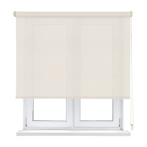 Cortina Roller Premium Viewtex Screen 1% 165x250 Lino