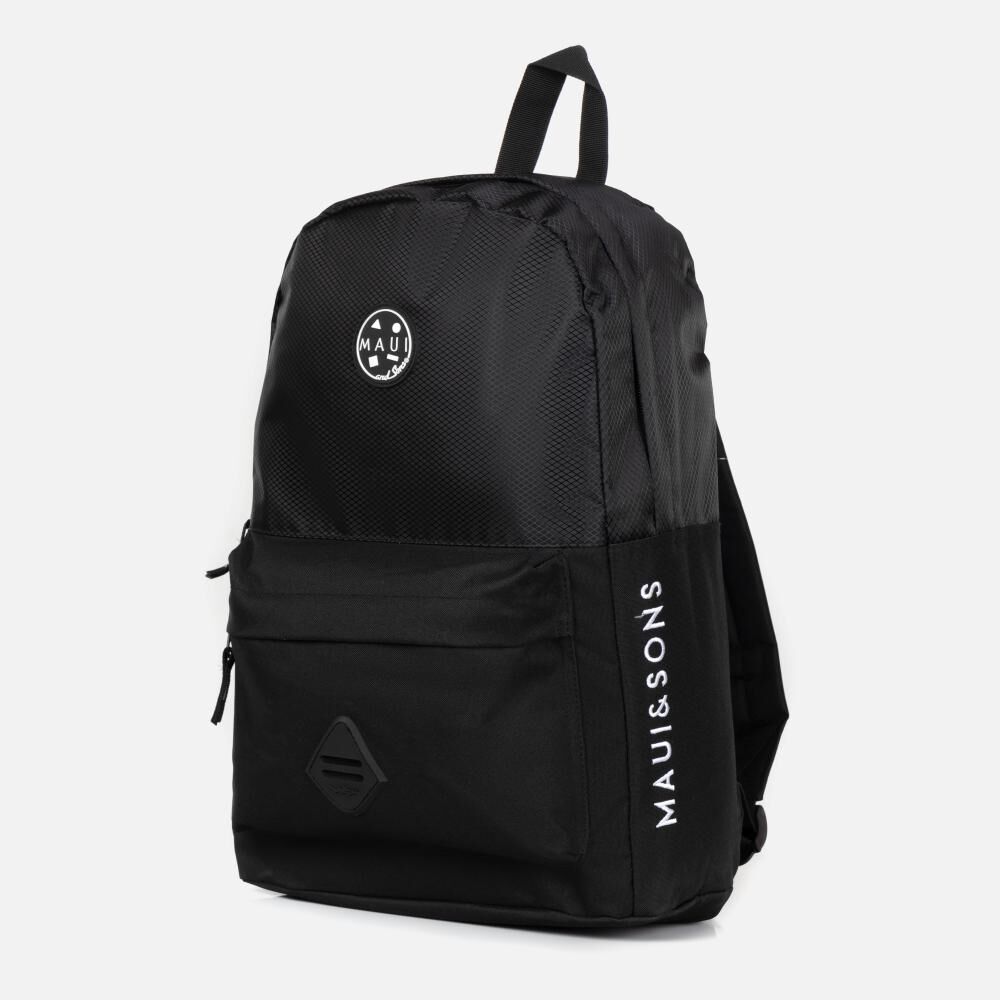 Mochila Hombre Maui And Sons image number 0.0
