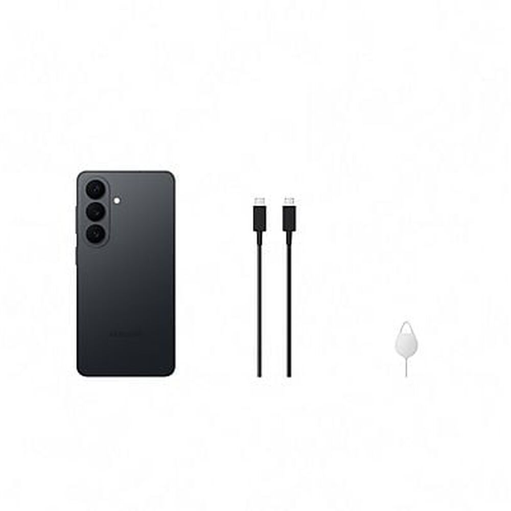 Samsung Galaxy S26 5g 256gb 12gb - Negro image number 2.0