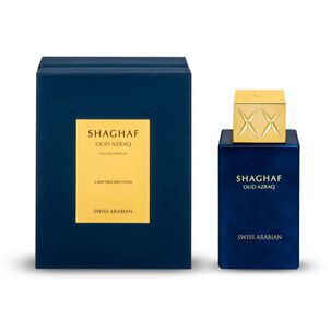 Swiss Arabian Shaghaf Oud Azraq Edp 75ml
