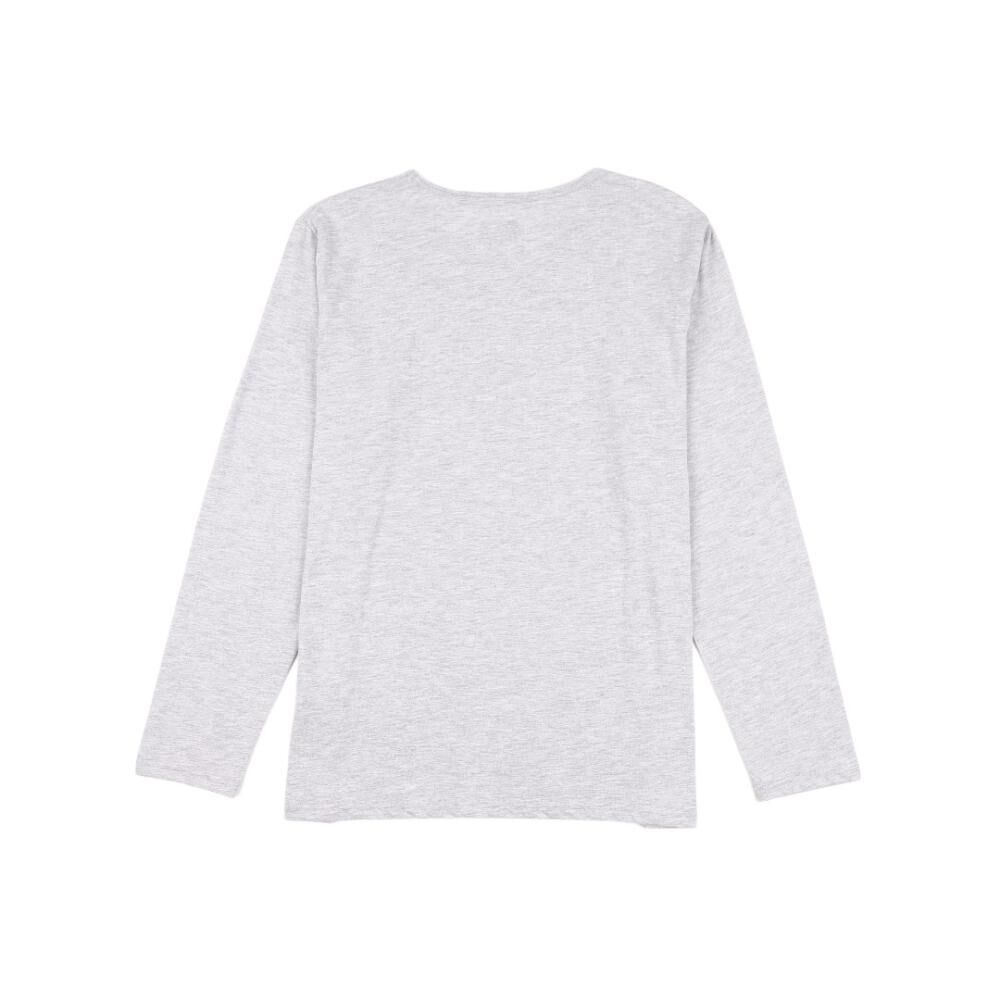 Polera De Pijama Mujer Freedom image number 1.0