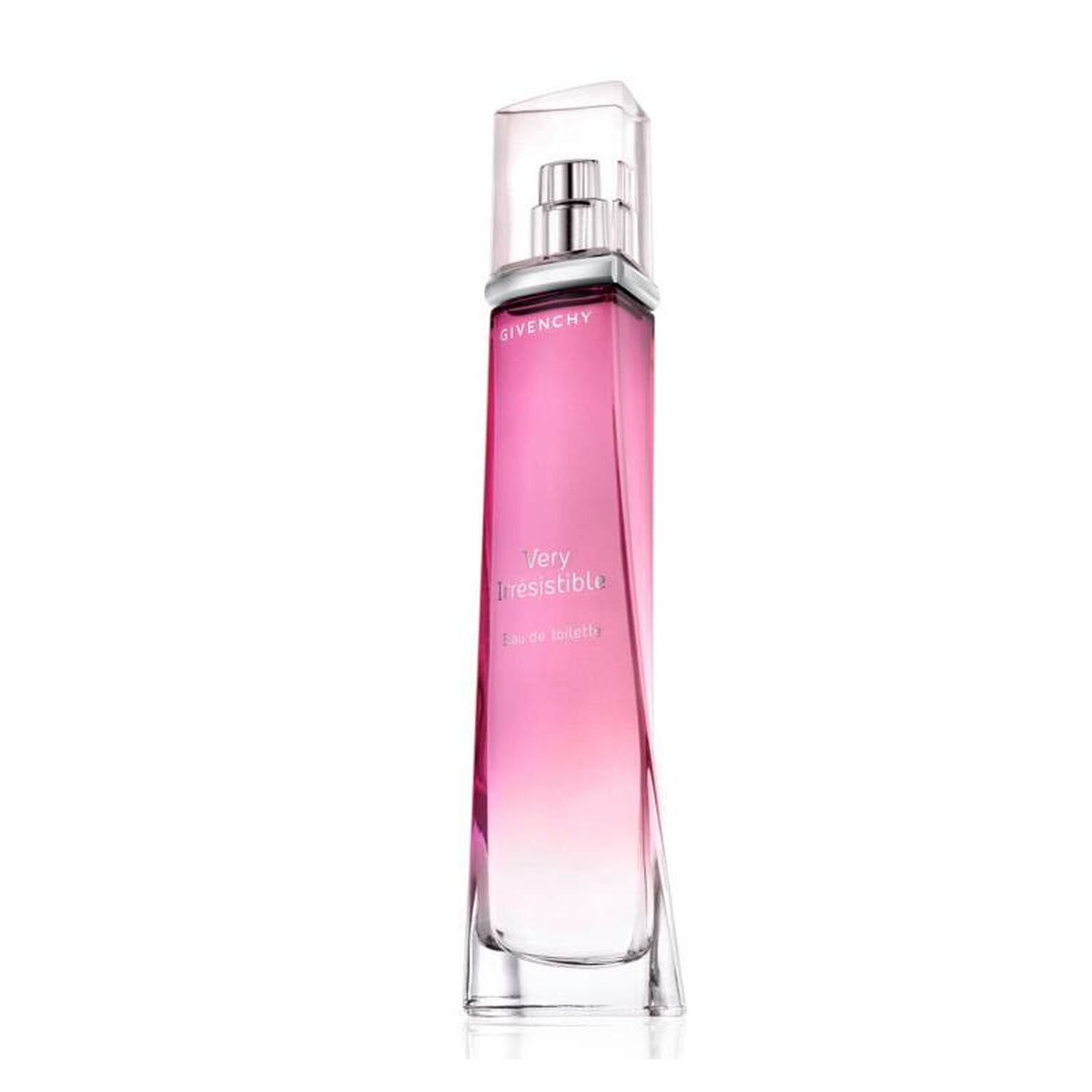 Givenchy Very Irresistible Woman Edt 75ml image number 0.0