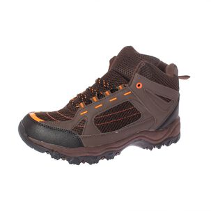 Zapatillla Ca&ntilde;a Caf&eacute; V&iacute;a Franca Art. 82202a0006brown