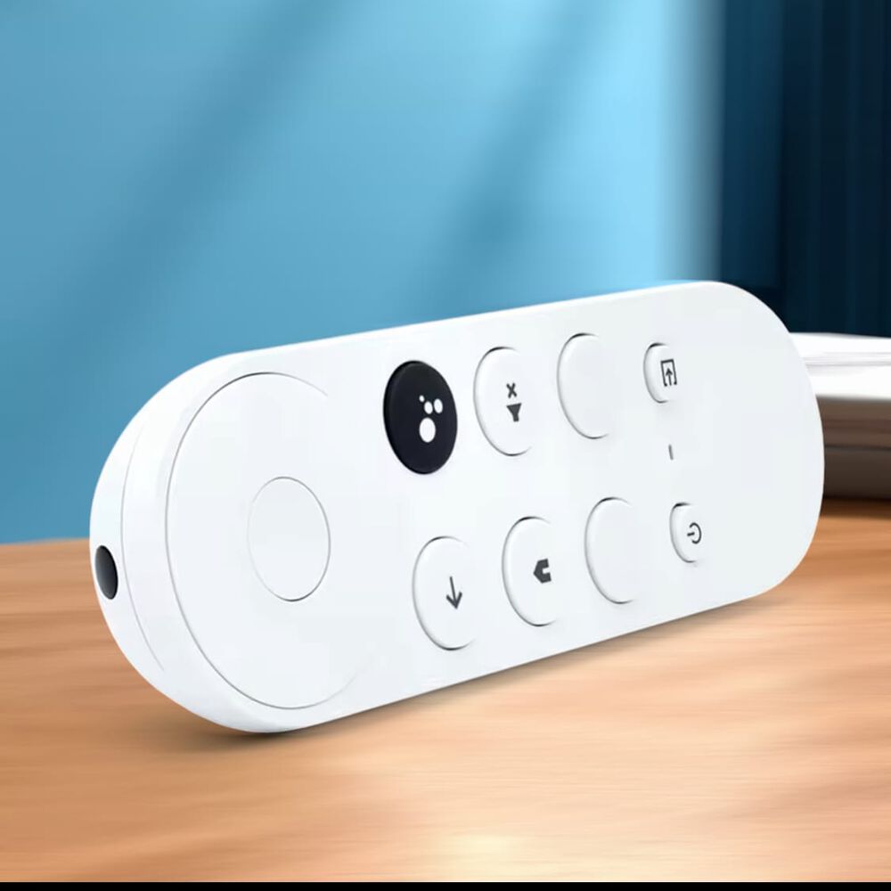 Control Remoto Google Crhome Cast Funcion De Voz Bluetooth Ir image number 3.0