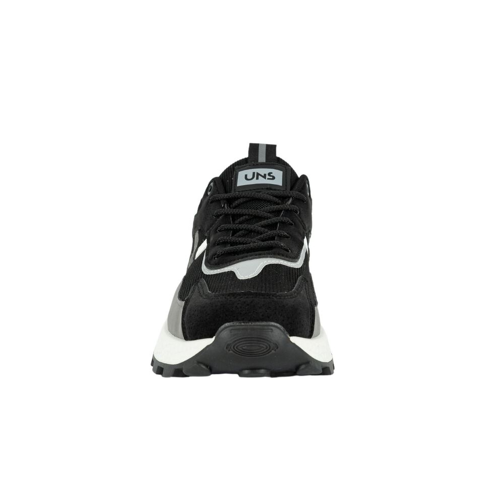 Zapatilla Parra Negro Uns image number 2.0