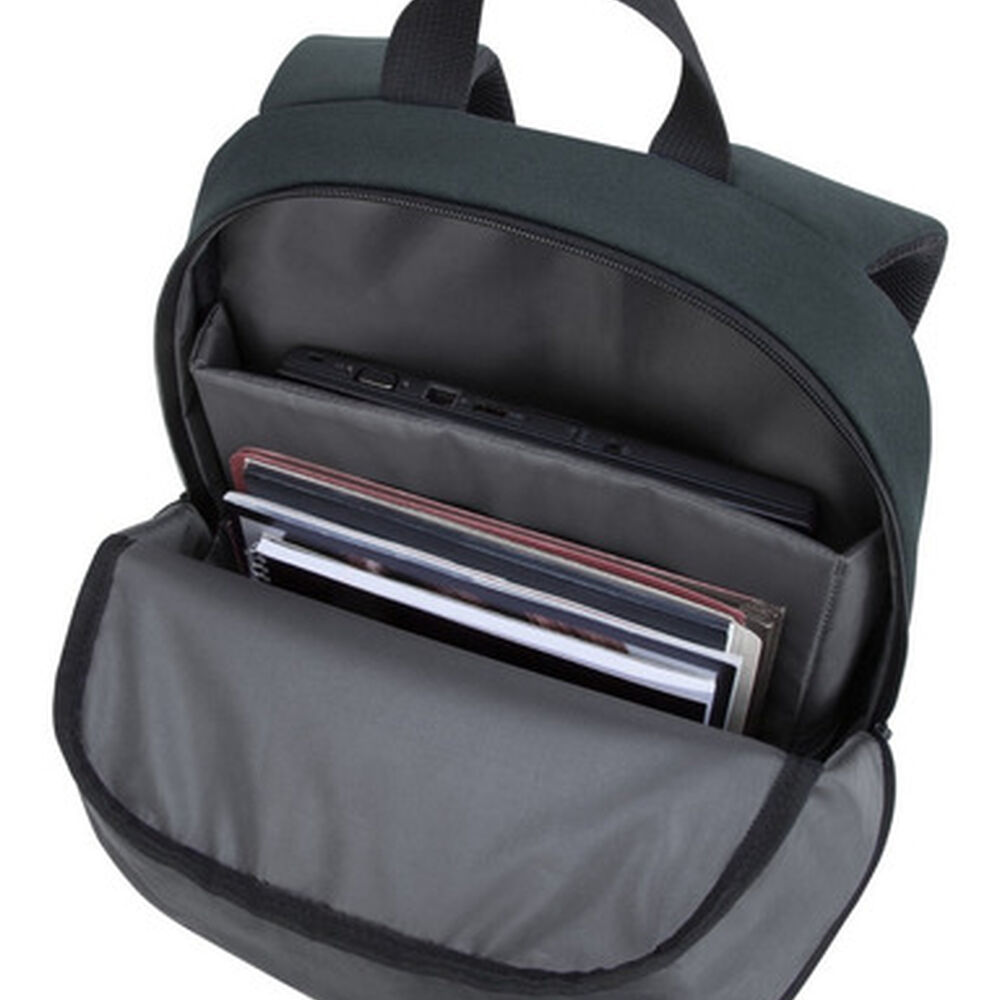 Mochila Targus 15,6 Geolite Essentials Tsb96001 image number 6.0