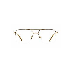 Lentes &Oacute;pticos Carey Negro York Eyewear