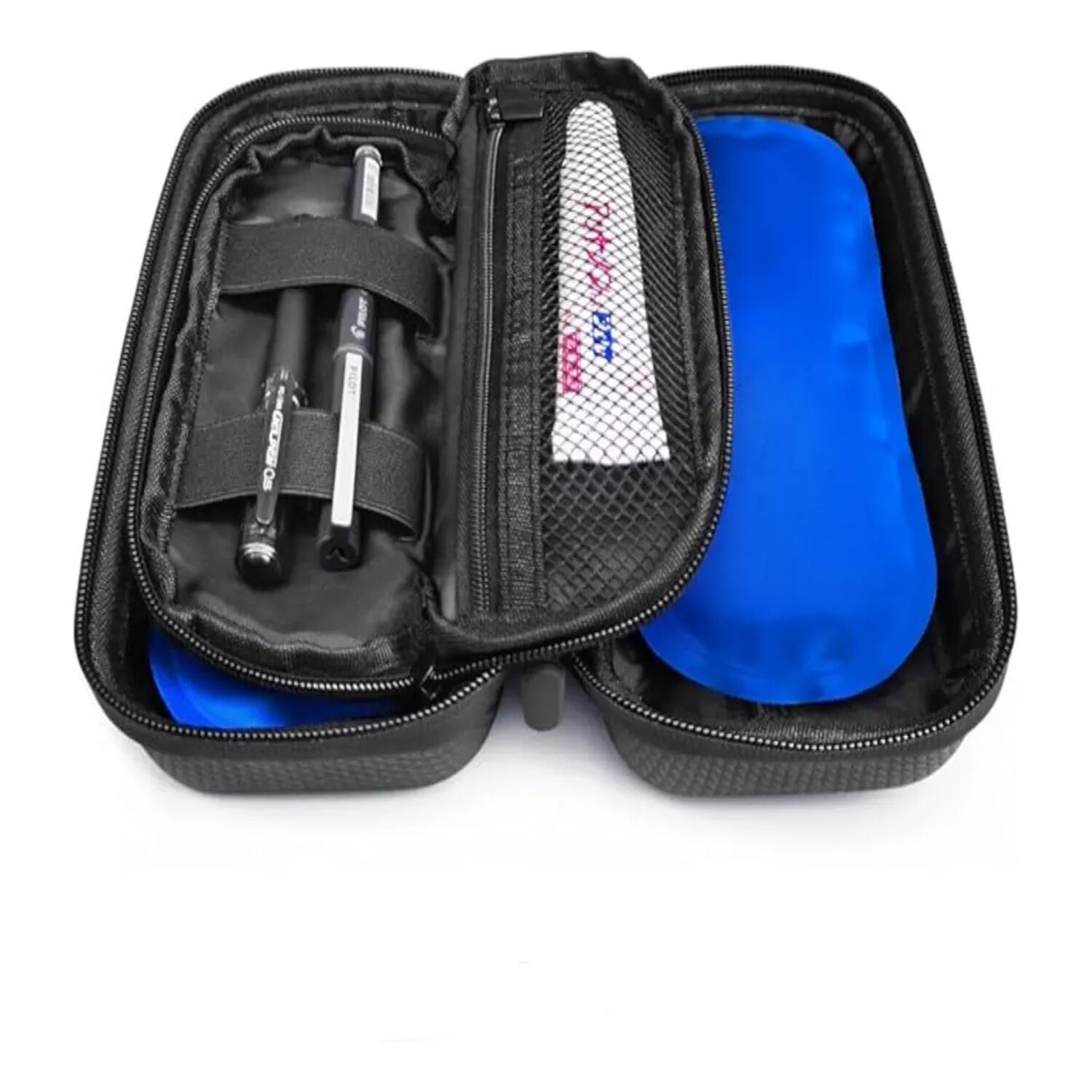 Bolso Cooler Estuche Portatil De Viaje Compresa Refrigerante image number 2.0