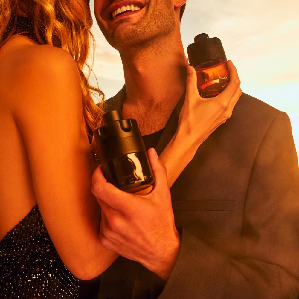 Perfume Hombre The Most Wanted Azzaro / 100 Ml / Parfum image number 4.0