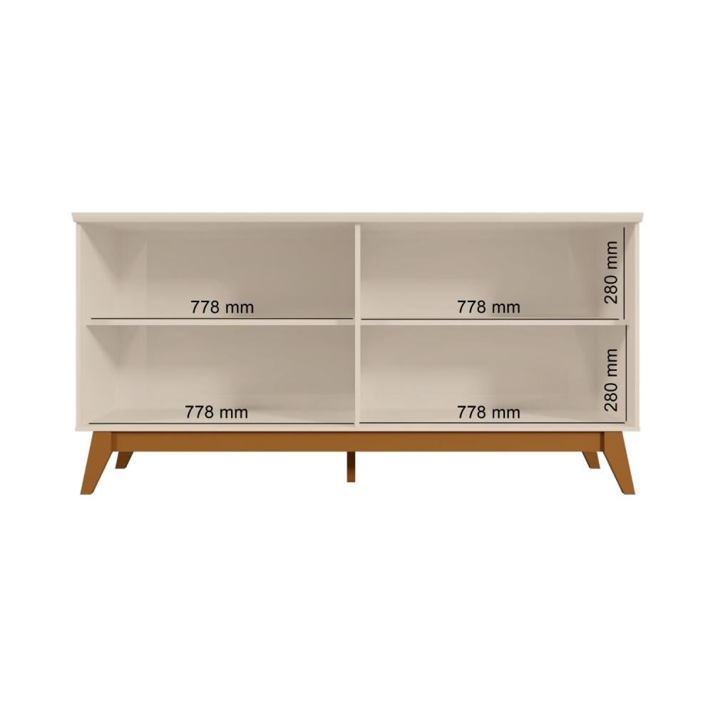 Buffet Exit Buffet Rec / 4 Puertas image number 6.0