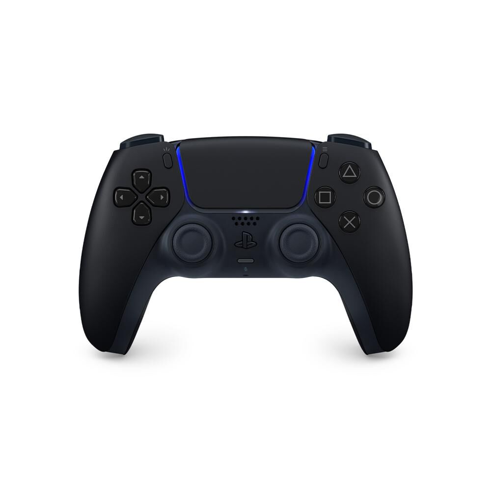 Control PS5 Sony Dualsense Midnight Black image number 0.0