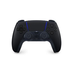 Control PS5 Sony Dualsense Midnight Black