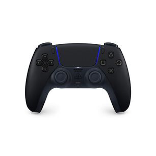 Control PS5 Sony Dualsense Midnight Black