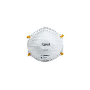 Respirador Descartable Ergonic Ffp2 (20 Un) 2870
