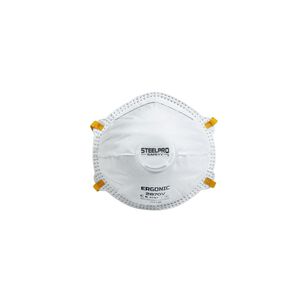 Respirador Descartable Ergonic Ffp2 (20 Un) 2870