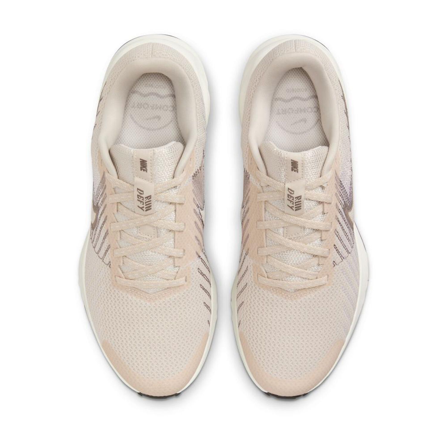 Zapatilla Running Mujer Nike Run Defy image number 3.0