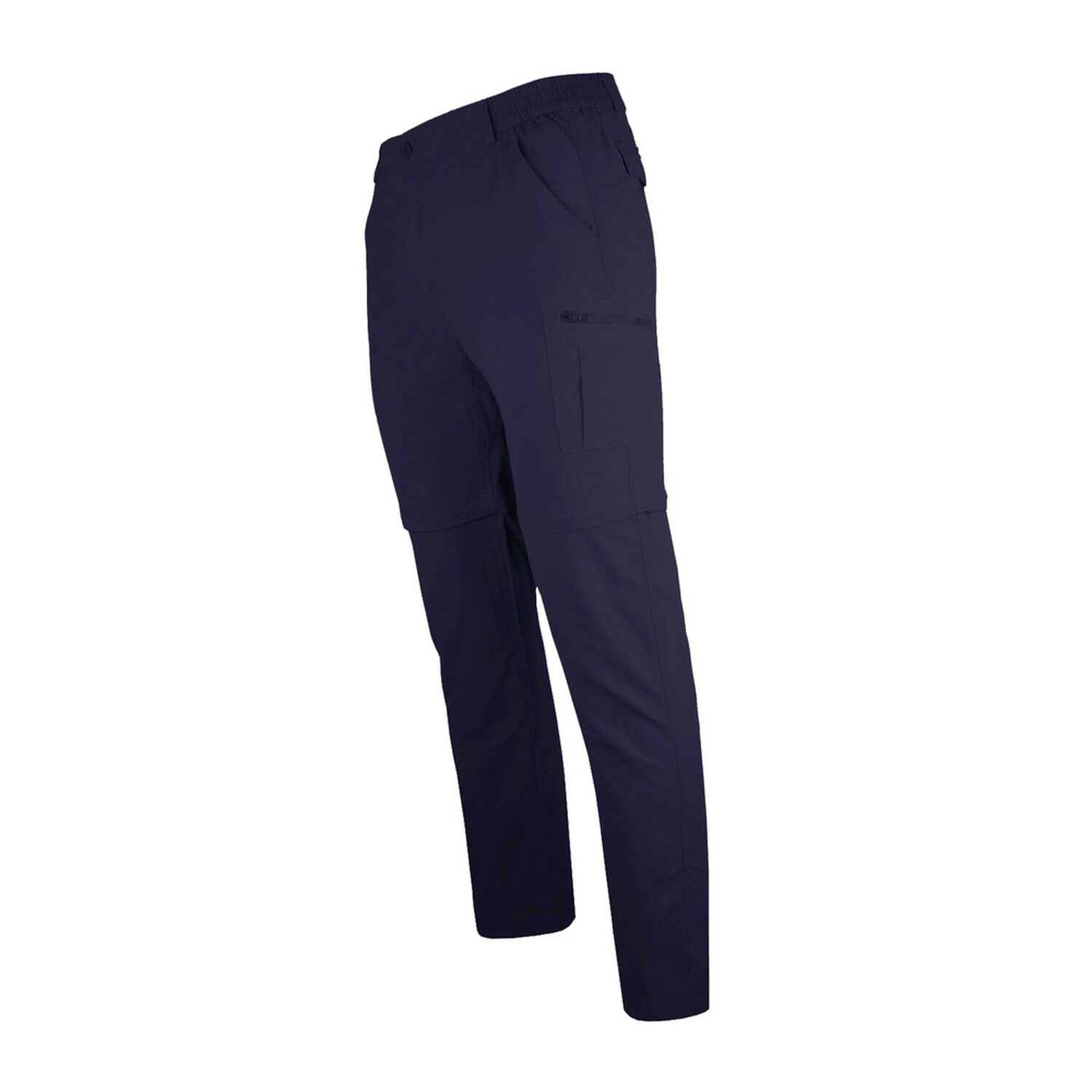 Pantal&oacute;n Trekking Desmontable Ripstop Upf50 F&eacute;nec Hombre image number 1.0