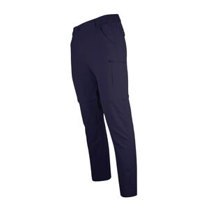 Pantalón Trekking Desmontable Ripstop Upf50 Fénec Hombre