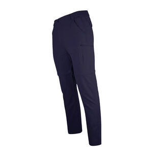 Pantal&oacute;n Trekking Desmontable Ripstop Upf50 F&eacute;nec Hombre
