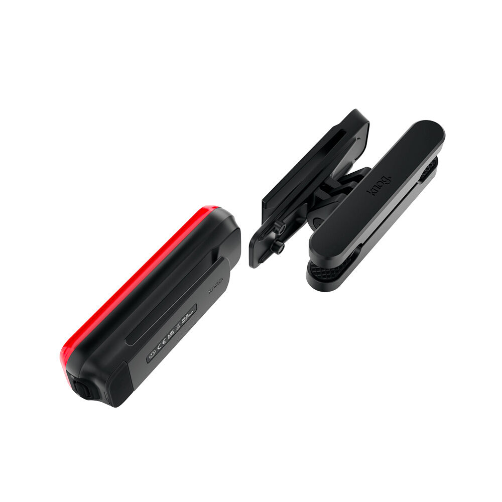 Luz Trasera Para Biciclieta Knog Conmontaje Para Sillin image number 3.0