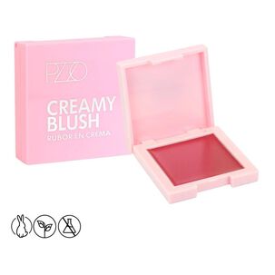 Creamy Blush Deep Berry Glow Fest Petrizzio