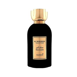 Hamidi Al Mukhmal Mashaer Edp 100ml
