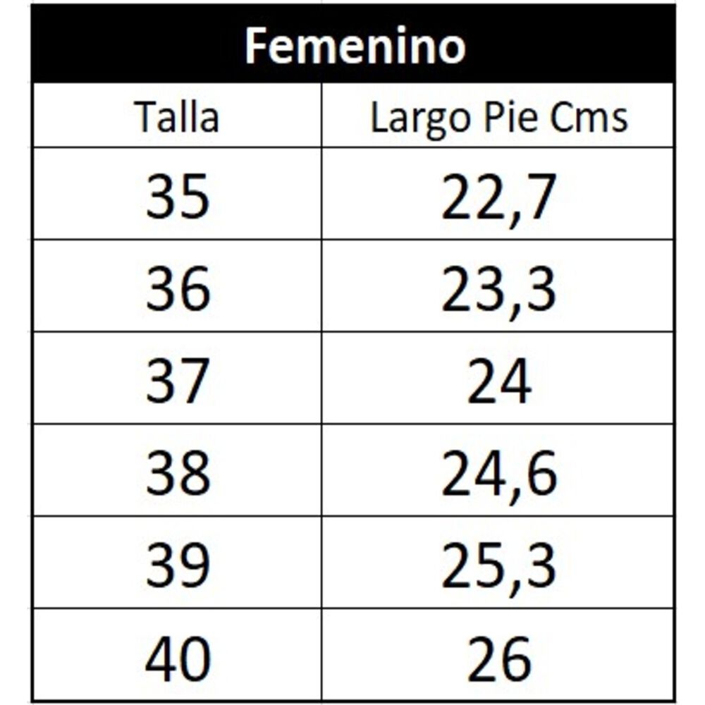 Mocasin Sisa Rosado Passer image number 5.0