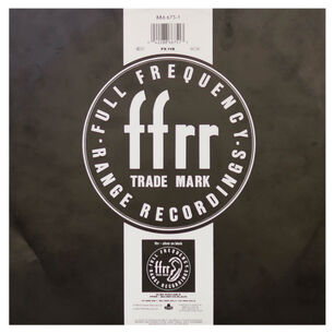 Lil Louis - French Kiss | 12" Maxi Single Usado