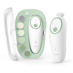 Set De Lima U&ntilde;as El&eacute;ctrico De Beb&eacute;