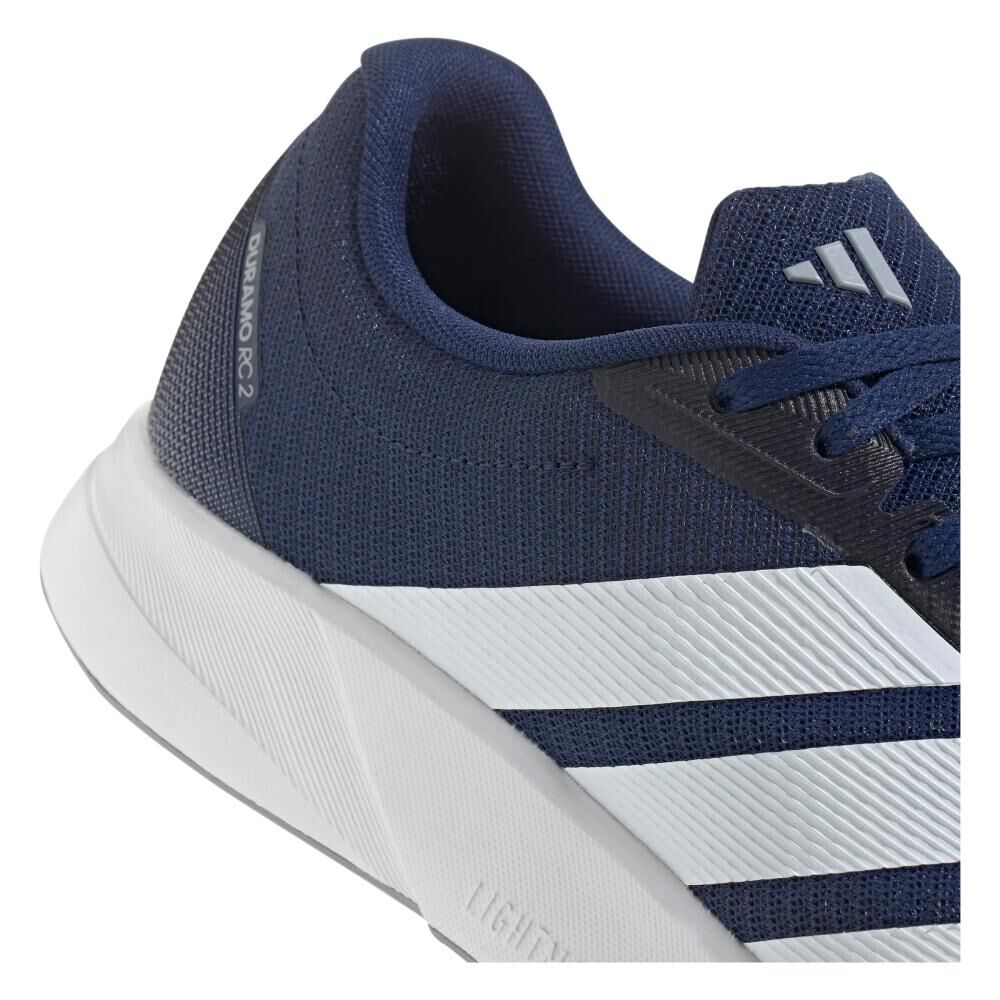 Zapatilla Running Hombre Adidas Duramo Rc2 M image number 6.0