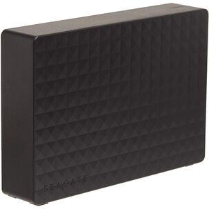 Disco Seagate Expansion Desktop 6tb Usb 3 Negro