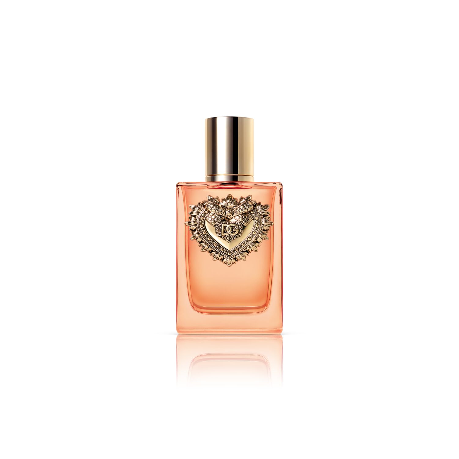 Devotion Intense Eau De Parfum 100ml image number 1.0