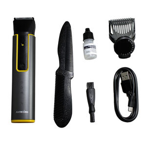 Máquina De Afeitar Gt-71 Pro