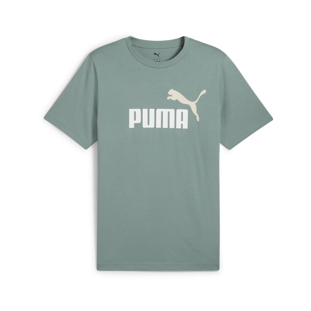 Polera Deportiva Hombre Puma image number 0.0